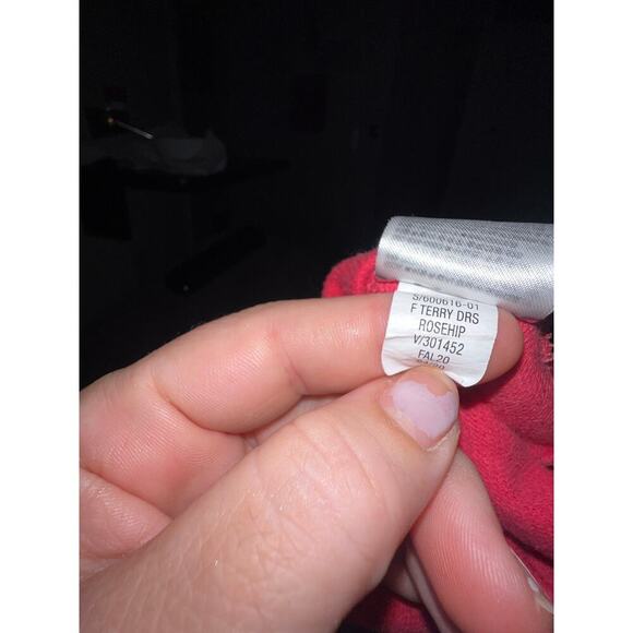 Daisys all over, sweatshirt dress Girls size 5 GAP - Picture 5 of 6